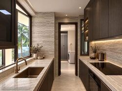 Caribbean At Keppel Bay (D4), Condominium #637980931